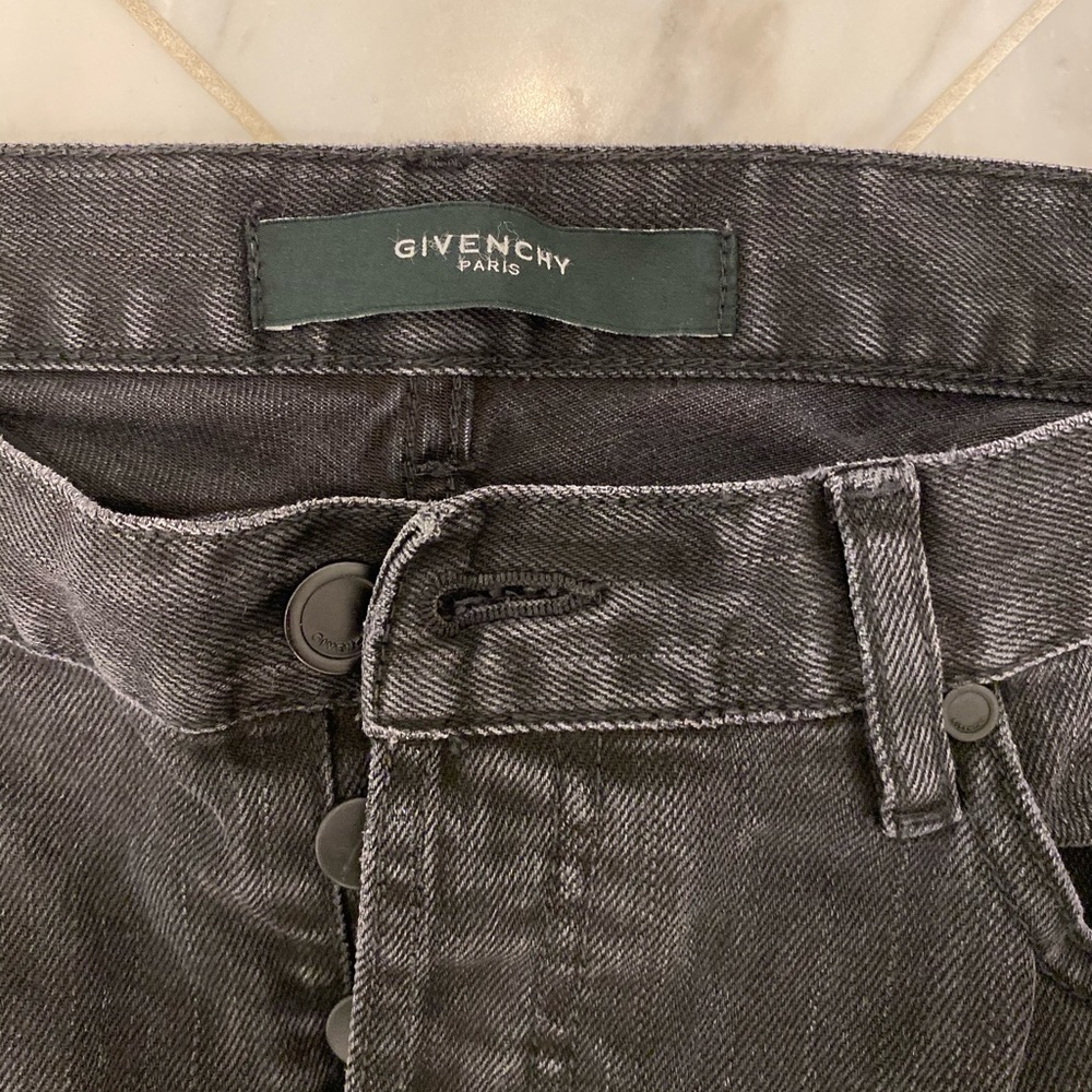 Givenchy Jeans